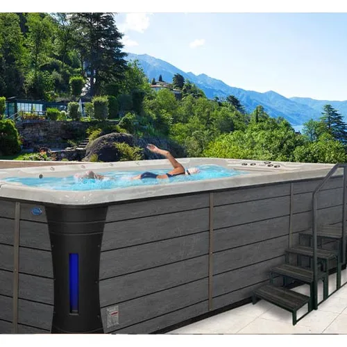 Swimspa X-Series hot tubs for sale in Monroeville